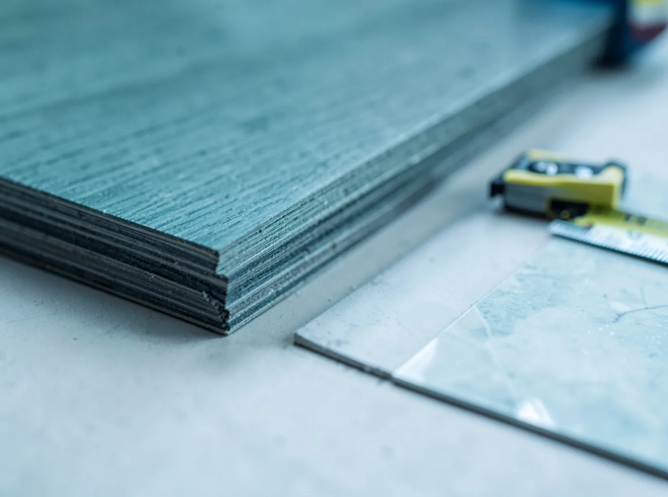 Luxury Vinyl Plank Installation University Center, MI FAQs